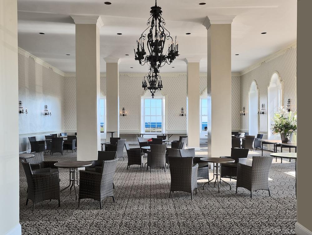 Berkeley Oceanfront Hotel Asbury Park Exterior photo