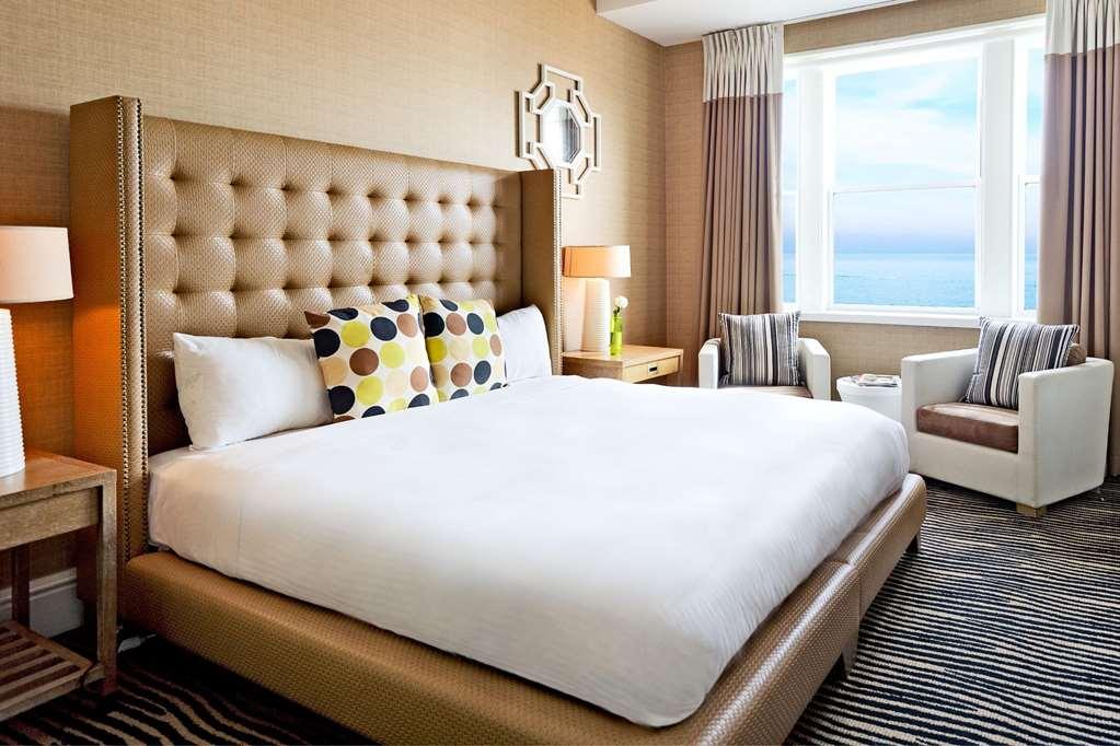 Berkeley Oceanfront Hotel Asbury Park Room photo