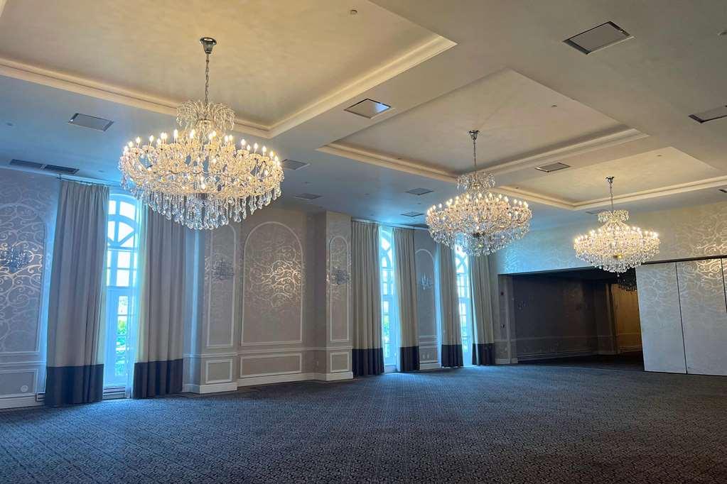 Berkeley Oceanfront Hotel Asbury Park Facilities photo